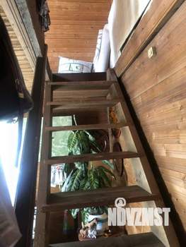 Дом 60м², 3-этажный, участок 468 сот.  