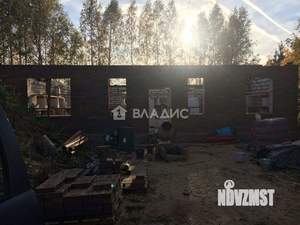 Дом 153м², 1-этажный, участок 11 сот.  