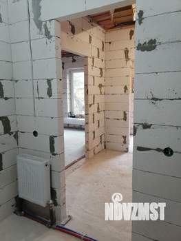 Дом 127м², 1-этажный, участок 5 сот.  