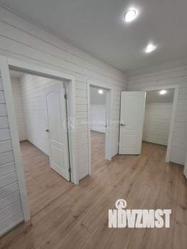 Дом 129м&sup2;, 2-этажный, участок 4 сот.  