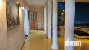 Дом 330м², 2-этажный, участок 7 сот.  