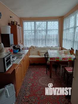 Дача 45м², 2-этажный, участок 8 сот.  