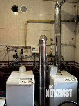 Коттедж 355м², 2-этажный, участок 6 сот.  