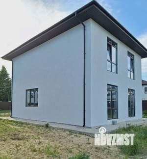 Коттедж 140м², 2-этажный, участок 5 сот.  