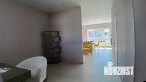 Таунхаус 104м&sup2;, 2-этажный, участок 4 сот.  