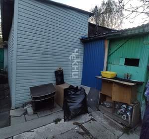 Дом 71м², 1-этажный, участок 2 сот.  
