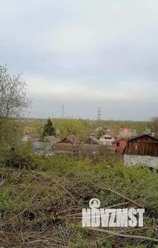 Дом 29м², 1-этажный, участок 8 сот.  