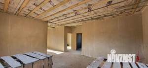 Дом 100м&sup2;, 1-этажный, участок 10 сот.  