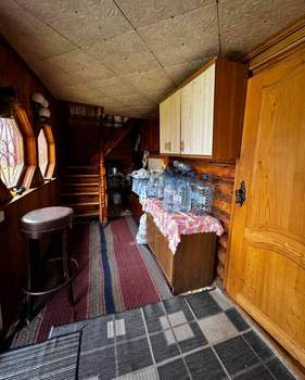 Дача 50м², 2-этажный, участок 8 сот.  