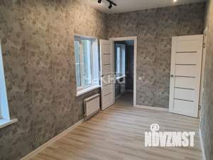 Коттедж 160м², 2-этажный, участок 4 сот.  