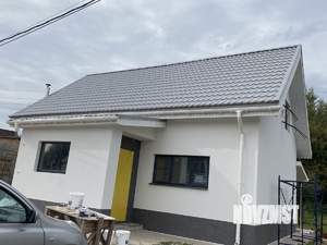 Коттедж 151м², 2-этажный, участок 5 сот.  