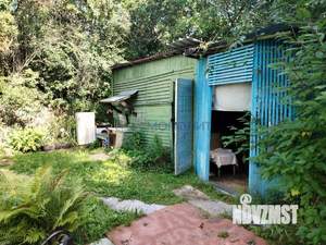 Дача 24м², 1-этажный, участок 6 сот.  