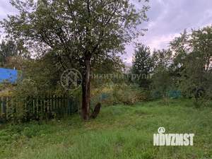 Дача 30м², 1-этажный, участок 6 сот.  