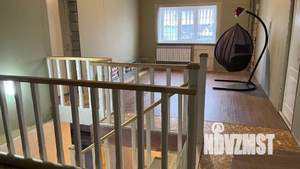 Дом 279м², 2-этажный, участок 10 сот.  