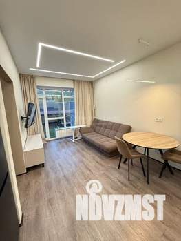 Таунхаус 91м², 3-этажный, участок 1 сот.  