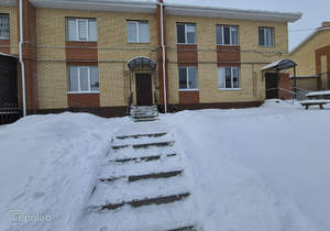 Дом 71м&sup2;, 2-этажный, участок 2 сот.  