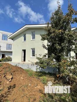 Дача 91м², 2-этажный, участок 4 сот.  