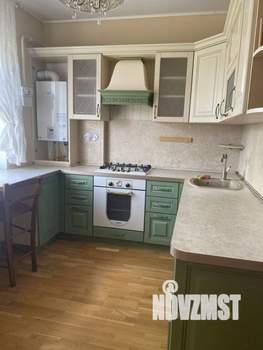 Коттедж 80м², 2-этажный, участок 7 сот.  
