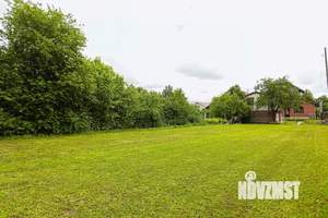 Коттедж 360м², 3-этажный, участок 13 сот.  