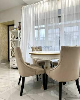 Дом 73м², 3-этажный, участок 1 сот.  