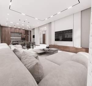 Дом 420м², 2-этажный, участок 11 сот.  