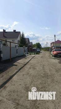Дом 120м², 2-этажный, участок 3 сот.  