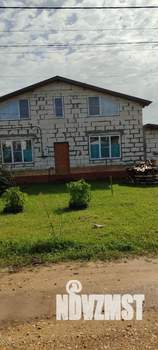 Дом 205м², 2-этажный, участок 11 сот.  