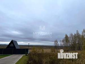 Дом 192м², 2-этажный, участок 7 сот.  