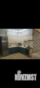 Таунхаус 55м², 2-этажный, участок 1 сот.  