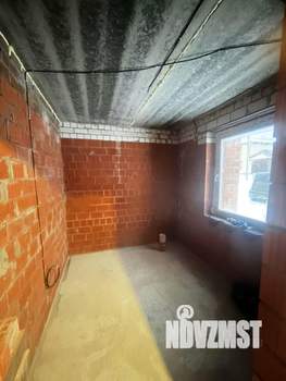 Коттедж 144м&sup2;, 2-этажный, участок 8 сот.  