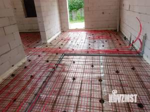 Дом 115м², 2-этажный, участок 5 сот.  