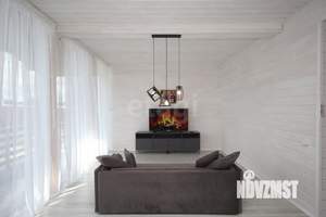 Дом 117м², 1-этажный, участок 15 сот.  