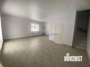 Дом 127м², 3-этажный, участок 5 сот.  