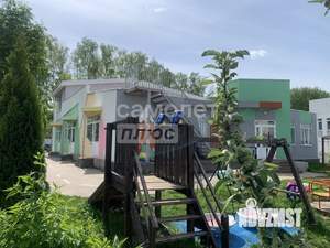 Коттедж 580м², 2-этажный, участок 11 сот.  