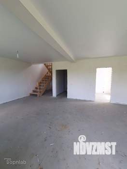 Дом 105м², 2-этажный, участок 7 сот.  