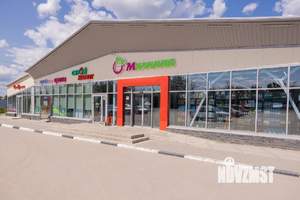 Коттедж 128м², 2-этажный, участок 6 сот.  