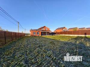 Дом 180м², 2-этажный, участок 10 сот.  