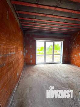 Дом 106м&sup2;, 1-этажный, участок 7 сот.  