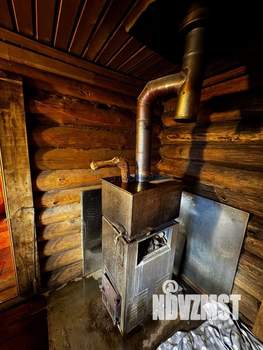 Дом 45м², 2-этажный, участок 5 сот.  