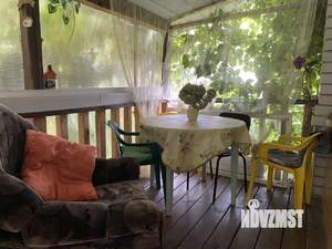 Дом 80м², 2-этажный, участок 6 сот.  