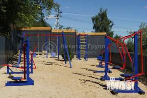 Дом 176м², 2-этажный, участок 5 сот.  