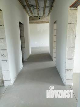 Дом 109м², 1-этажный, участок 9 сот.  