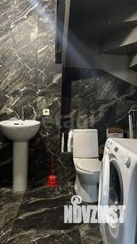 Дом 154м², 2-этажный, участок 5 сот.  