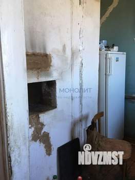 Дом 73м², 1-этажный, участок 13 сот.  