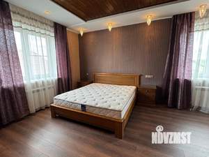 Таунхаус 240м², 3-этажный, участок 6 сот.  