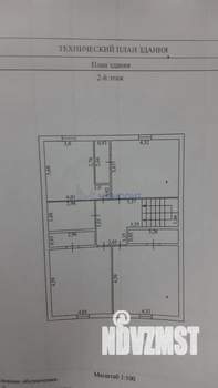 Дом 200м², 2-этажный, участок 8 сот.  