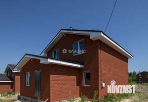 Дом 120м², 2-этажный, участок 8 сот.  