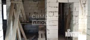Дом 100м², 2-этажный, участок 4 сот.  