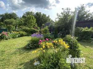 Дом 65м², 2-этажный, участок 6 сот.  