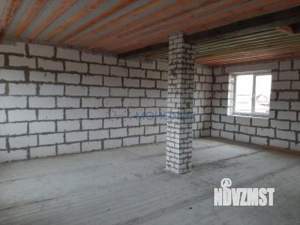 Коттедж 120м², 2-этажный, участок 6 сот.  